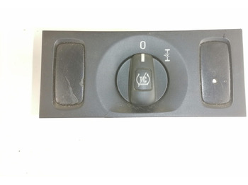 Cab for Truck Scania Switch 1899842: picture 2 Cab for Truck Scania Switch 1899842: picture 2