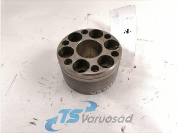 Engine and parts SCANIA