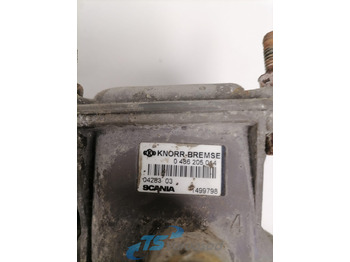 Brake valve for Truck Scania Trailer brake pressure control 1499798: picture 2 Brake valve for Truck Scania Trailer brake pressure control 1499798: picture 2