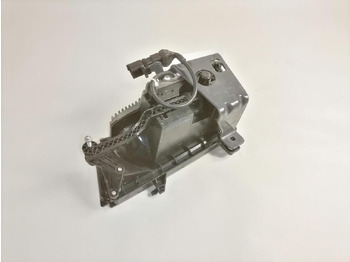 Lights/ Lighting for Truck Scania Udutuli, parem 2760425: picture 4