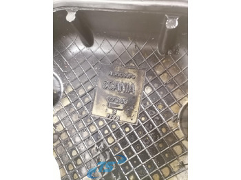 Cylinder head for Truck Scania Valve cover 1779109: picture 3