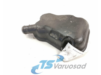 Cylinder head SCANIA