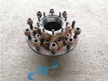 Hub SCANIA
