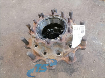 Hub SCANIA