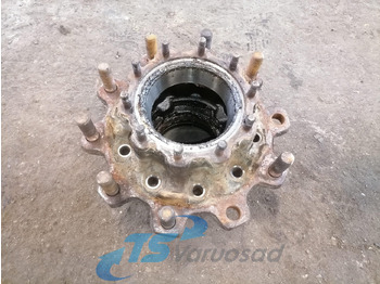 Hub SCANIA