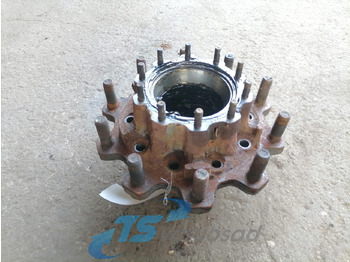 Hub SCANIA