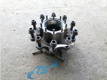 Hub SCANIA