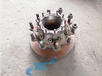 Hub SCANIA