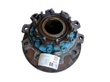 Hub SCANIA