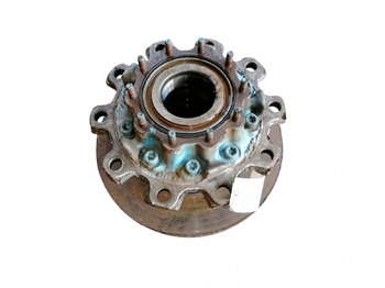 Hub SCANIA