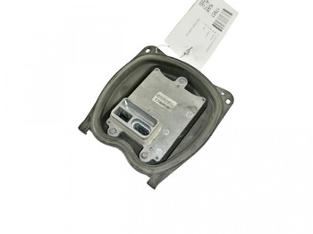 Electrical system SCANIA