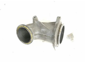 Intercooler for Truck Scania intercooler pipe 1372058: picture 2