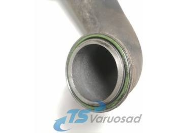 Intercooler for Truck Scania intercooler pipe 1794069: picture 3
