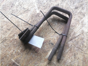 Universal part for Truck Universaalne Bracket 12345: picture 2