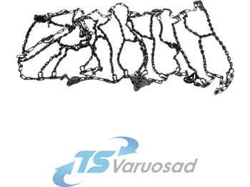 Universal part