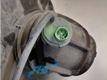 Air intake system for Truck Volvo Air filter housing 3979505: picture 5