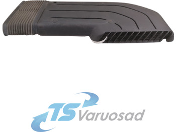 Air intake system VOLVO