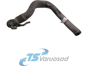 Air intake system VOLVO