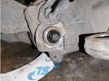 Brake parts for Truck Volvo Brake caliper 21487603: picture 4