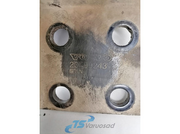 Bumper for Truck Volvo Bumper bracket 20499243: picture 3