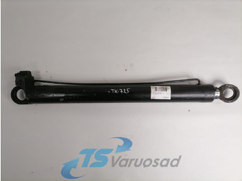 Cab suspension VOLVO