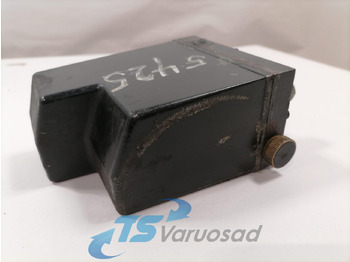 Cab suspension for Truck Volvo Cab tilting pump 3198846: picture 3