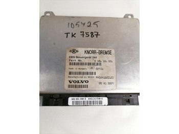 ECU for Truck Volvo EBS control unit 20410009: picture 3