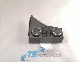 Heating/ Ventilation VOLVO