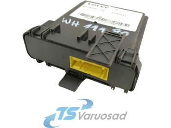 ECU VOLVO