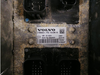 ECU for Truck Volvo Ecu RCIOM 21855931: picture 5