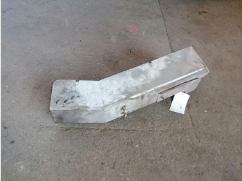 Muffler for Truck Volvo Exhaust pipe 21895472: picture 3 Muffler for Truck Volvo Exhaust pipe 21895472: picture 3