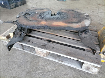 Fifth wheel coupling VOLVO