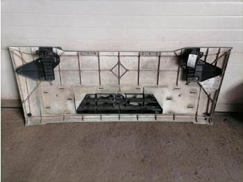 Grill for Truck Volvo Grille panel 20748337: picture 4