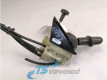 Universal part VOLVO