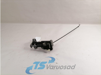Grill VOLVO