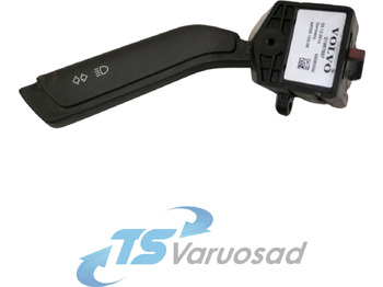 Electrical system VOLVO