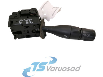 Electrical system VOLVO