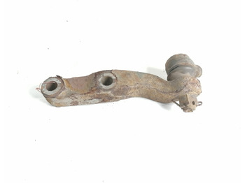 Axle and parts VOLVO