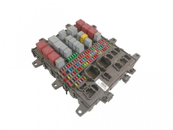 Fuse VOLVO