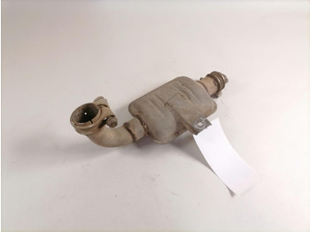 Heating/ Ventilation for Truck Volvo Lisasoojendi summuti 82382110: picture 2