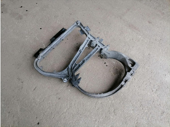 Muffler for Truck Volvo Muffler carrier 21638271: picture 3