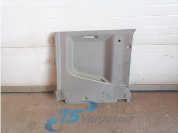 Universal part VOLVO