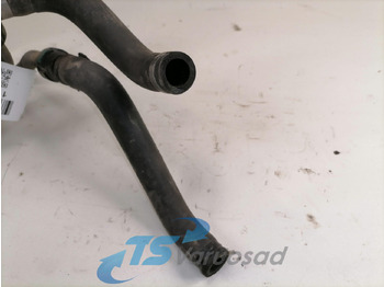 Heating/ Ventilation for Truck Volvo Salongisoojendus torud 21924629: picture 3