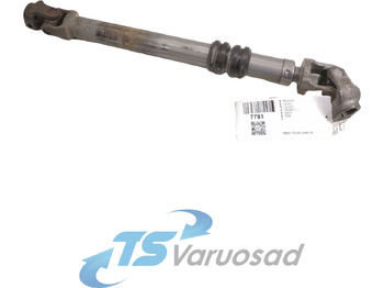 Steering VOLVO