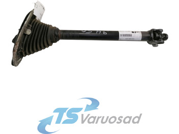 Steering VOLVO