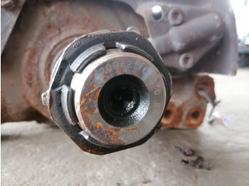 Axle and parts for Truck Volvo Volvo käändtelg 20942140: picture 3 Axle and parts for Truck Volvo Volvo käändtelg 20942140: picture 3