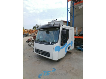 Cab and interior VOLVO