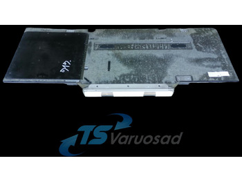 Cab and interior VOLVO