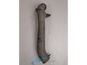 Intercooler for Truck Volvo intercooler pipe 1676490: picture 2