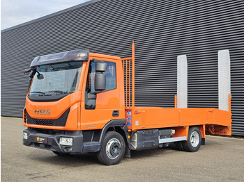 Tow truck IVECO
